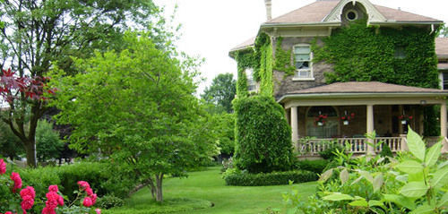 The Dufton House Stratford Exterior photo